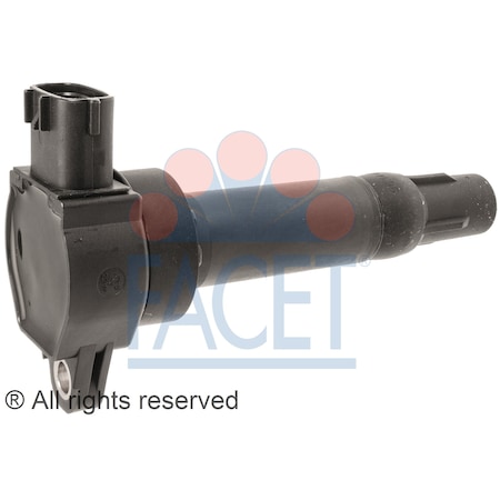 Facet Ignition Coils Facet Ign Coil, 9.6403 9.6403